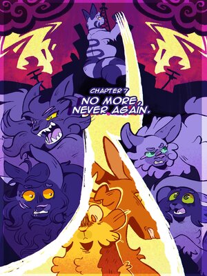 cover image of No more, never again